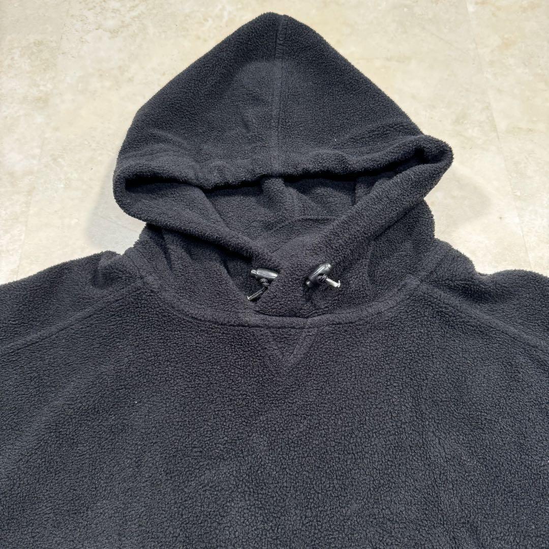 fleece