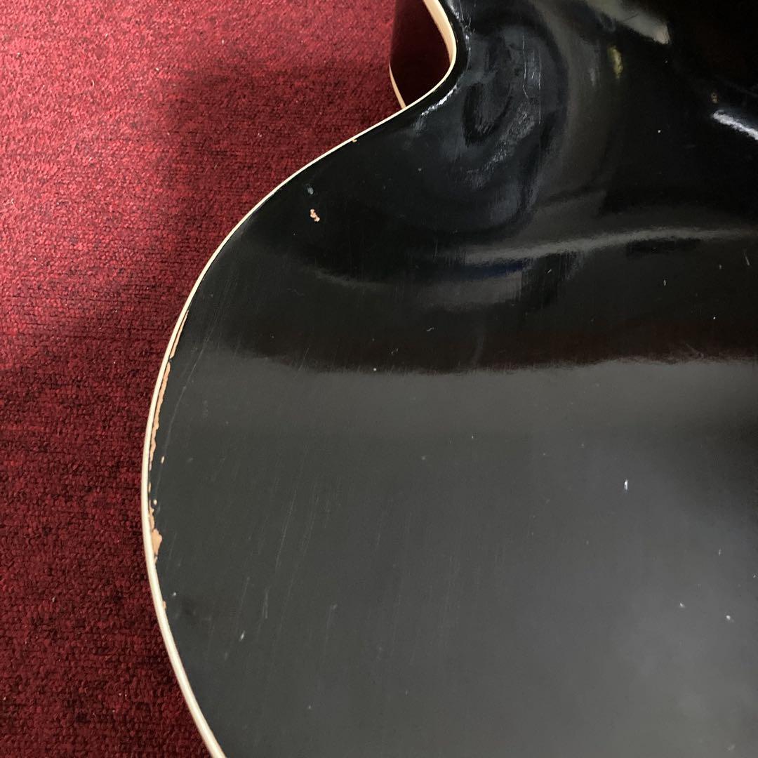 ギター Silvertone H1427 H63 Espanada P-13