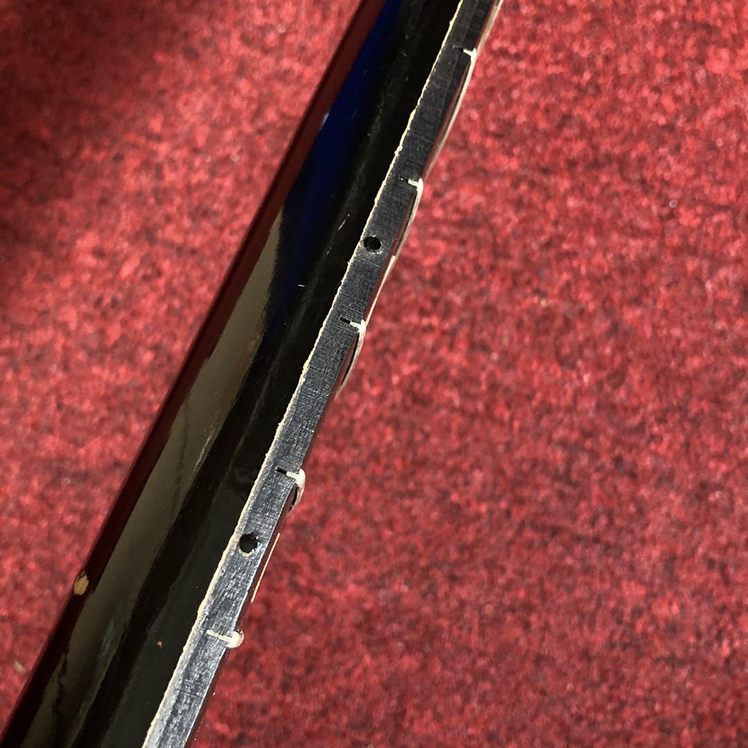 ギター Silvertone H1427 H63 Espanada P-13