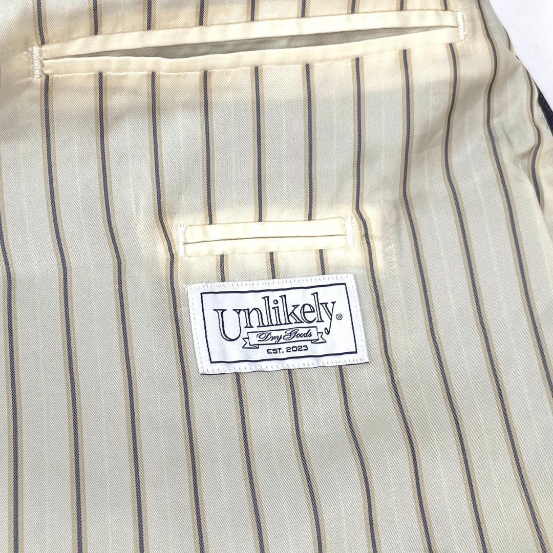 新品 Unlikely 24SS Anything Golf Vest XL - メルカリ 新品 Unlikely 24SS Anything Golf Vest XL - メルカリ