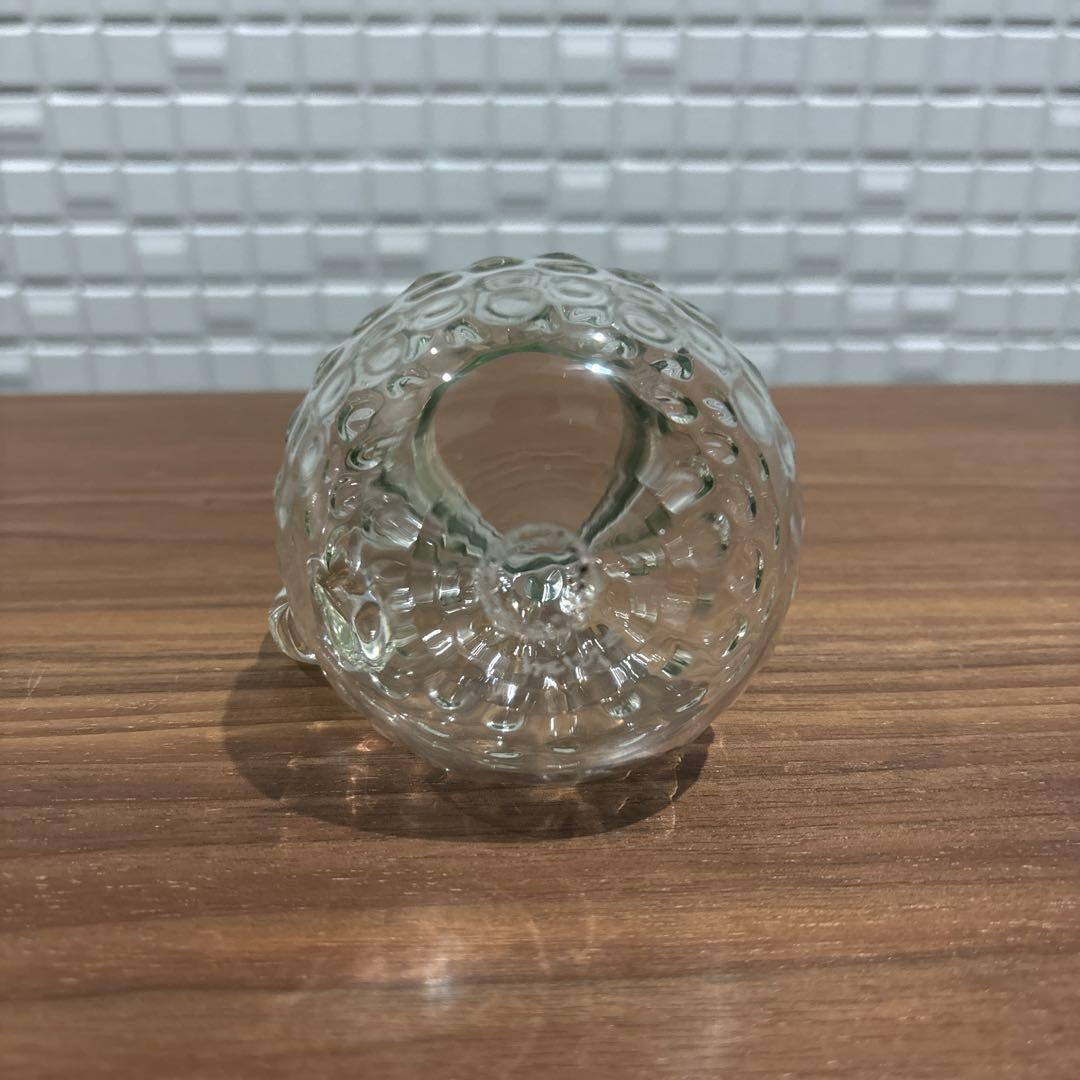 ガラスピッチャー