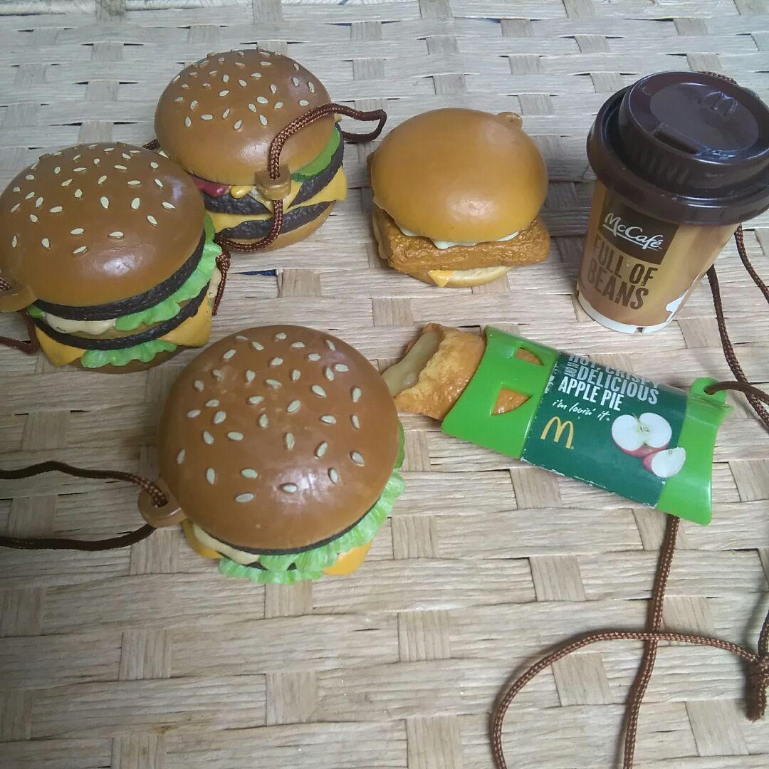 メルカリ マクドナルド ハンバーガーホルダー キャラクターグッズ 8 中古や未使用のフリマ メルカリ マクドナルド ハンバーガーホルダー キャラクターグッズ 8 中古や未使用のフリマ