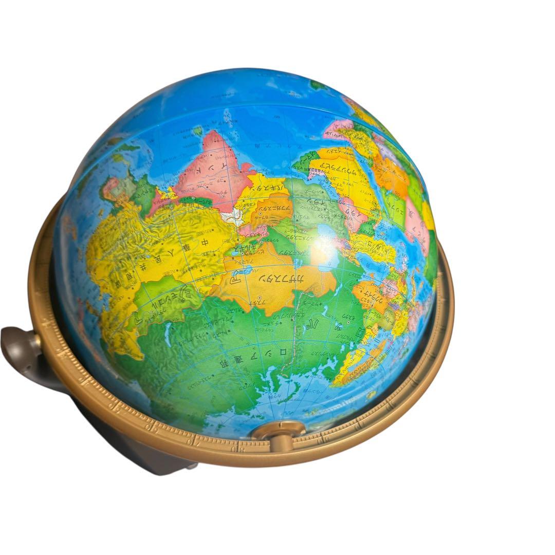 パーフェクトグローブ