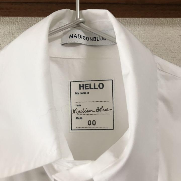 マディソンブルー 〈 J.BRADLEY 〉 サイズ00 | sikars.co.id