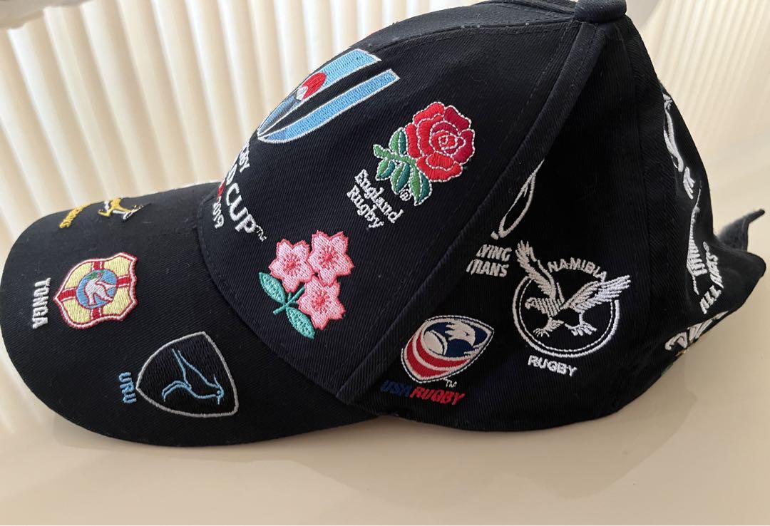 安い 価格スポーツ - ラグビーワールドカップ2019 キャップ