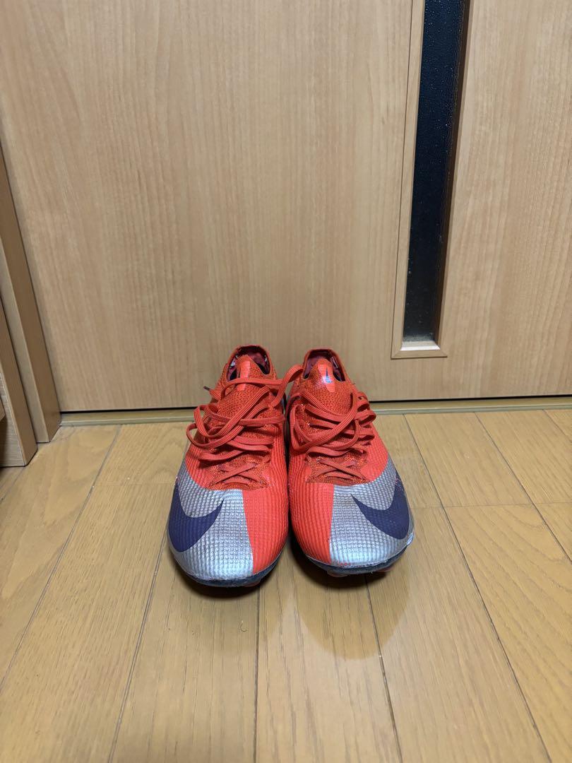 Nikeマーキュリアルヴェイパー13エリートFG 復刻版26cm シューズ