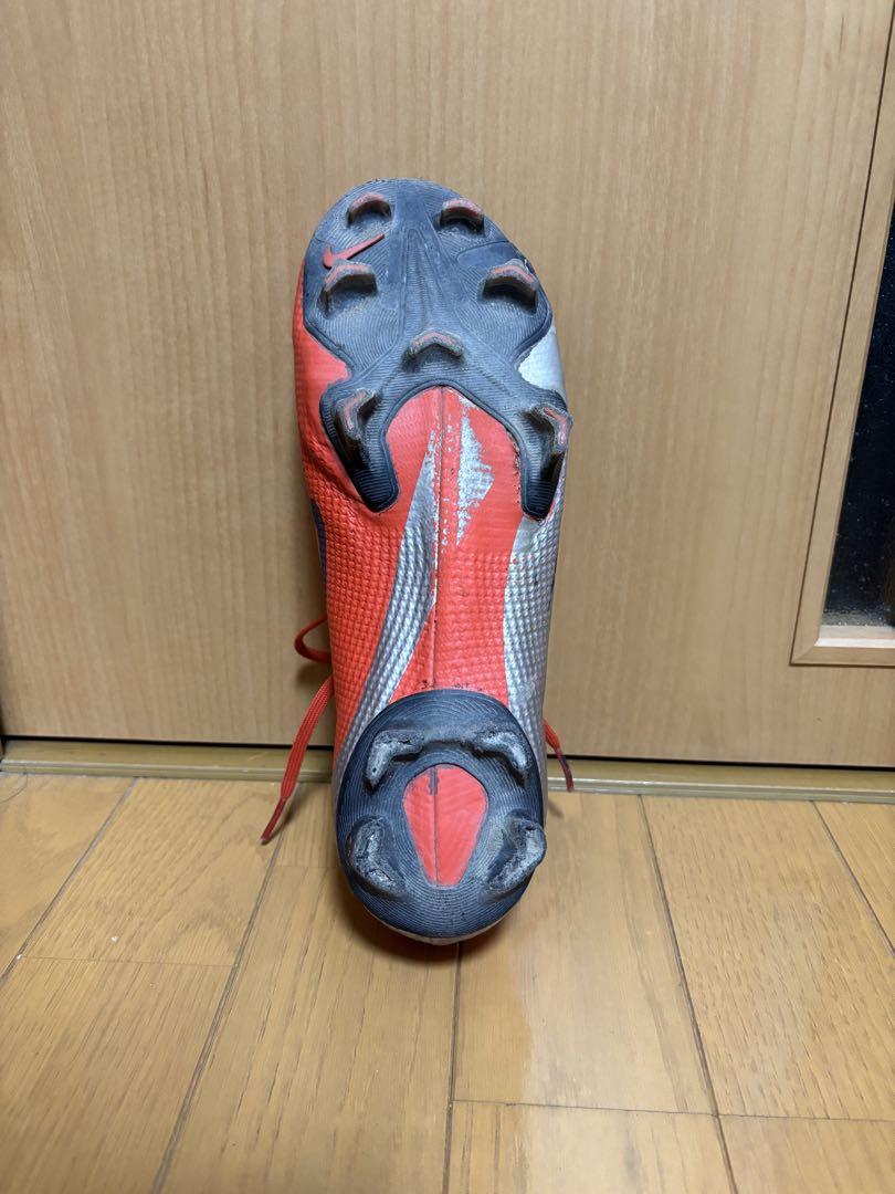 Nikeマーキュリアルヴェイパー13エリートFG 復刻版26cm