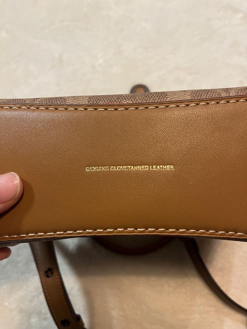 COACH ショルダーバッグ