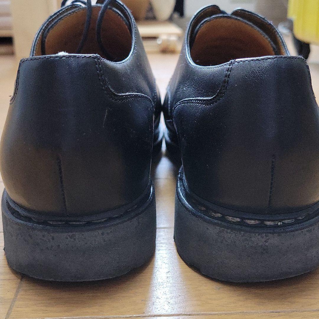 Paraboot Chambordシャンボード 8 1/2サイズ