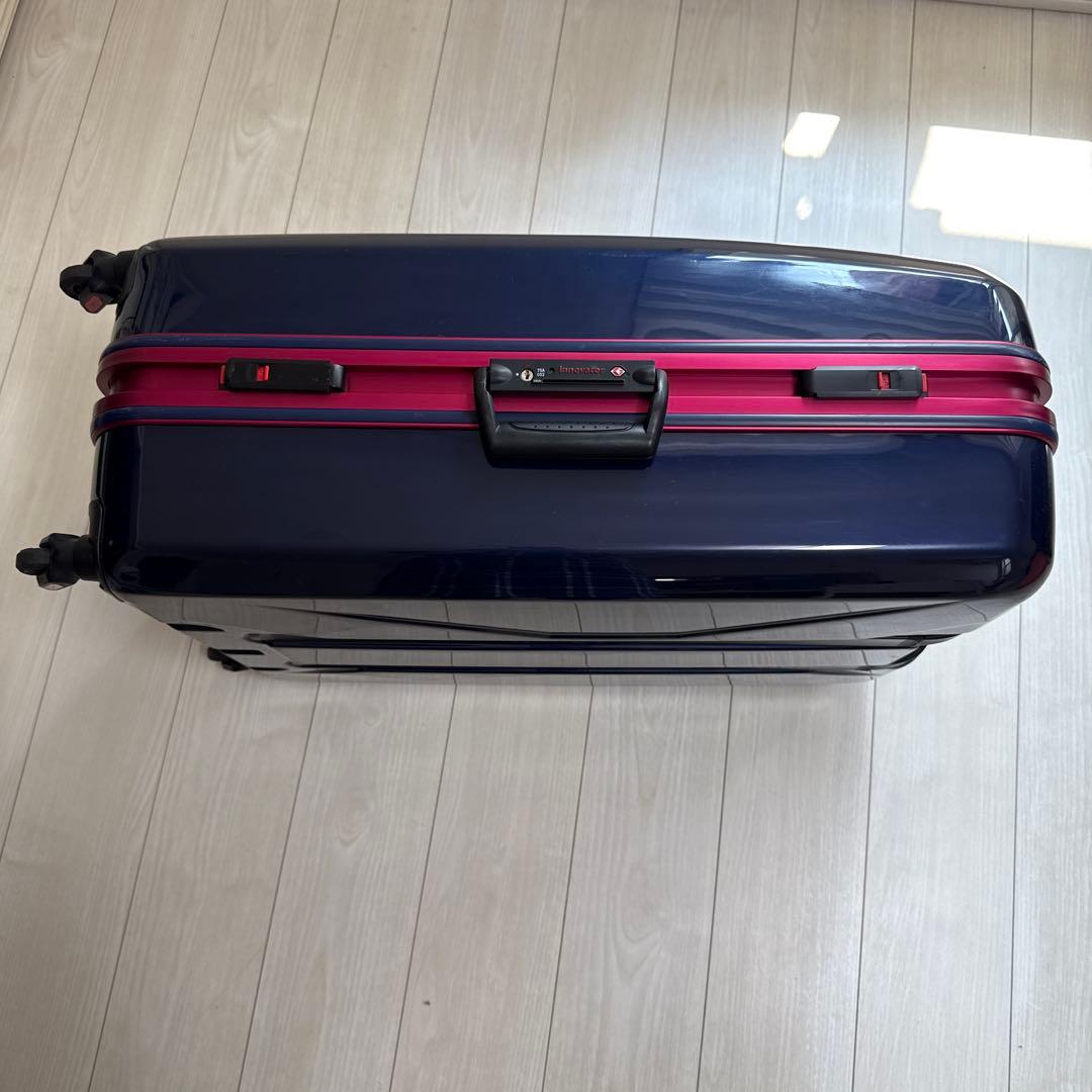 イノベーター/スーツケース/90リットル イノベーター/スーツケース/90リットル