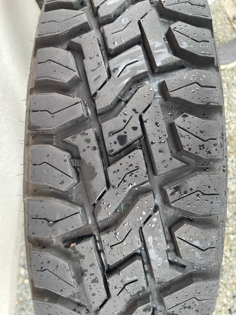 オープンカントリーR