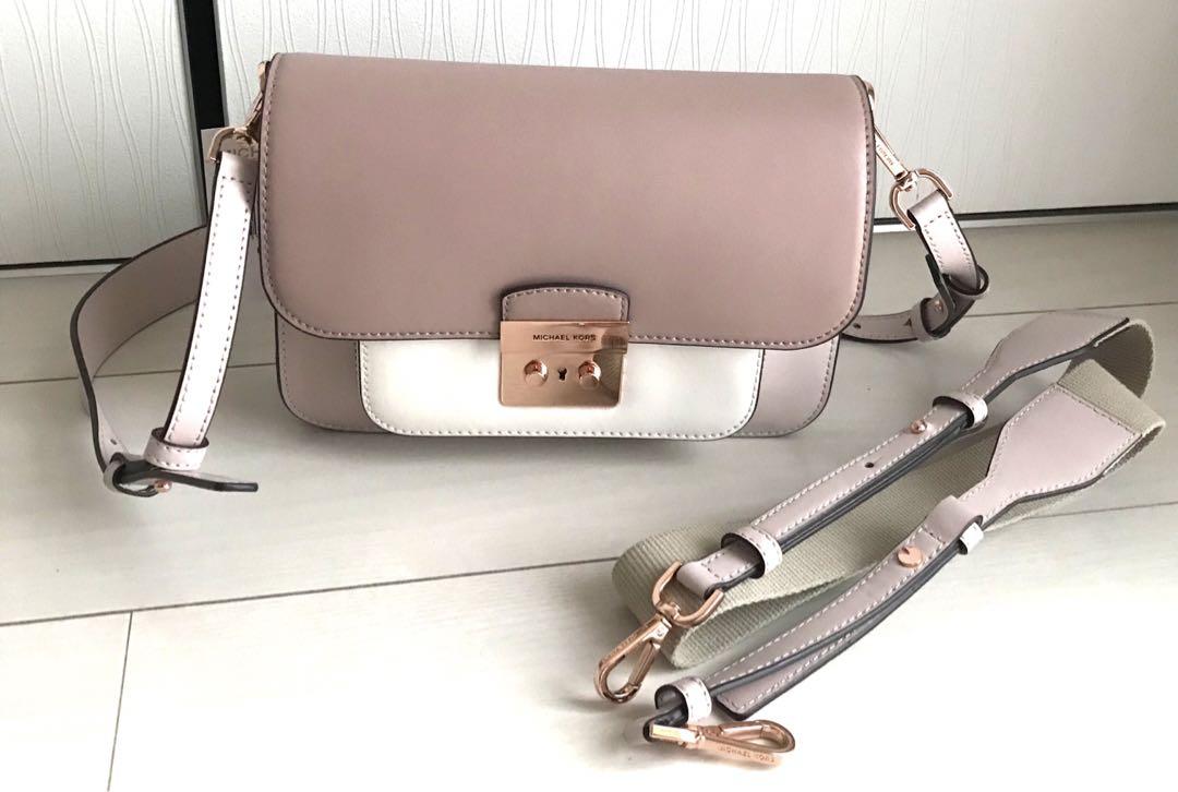 MICHAEL KORS マイケルコース SLOAN EDITOR LARGE 画像7