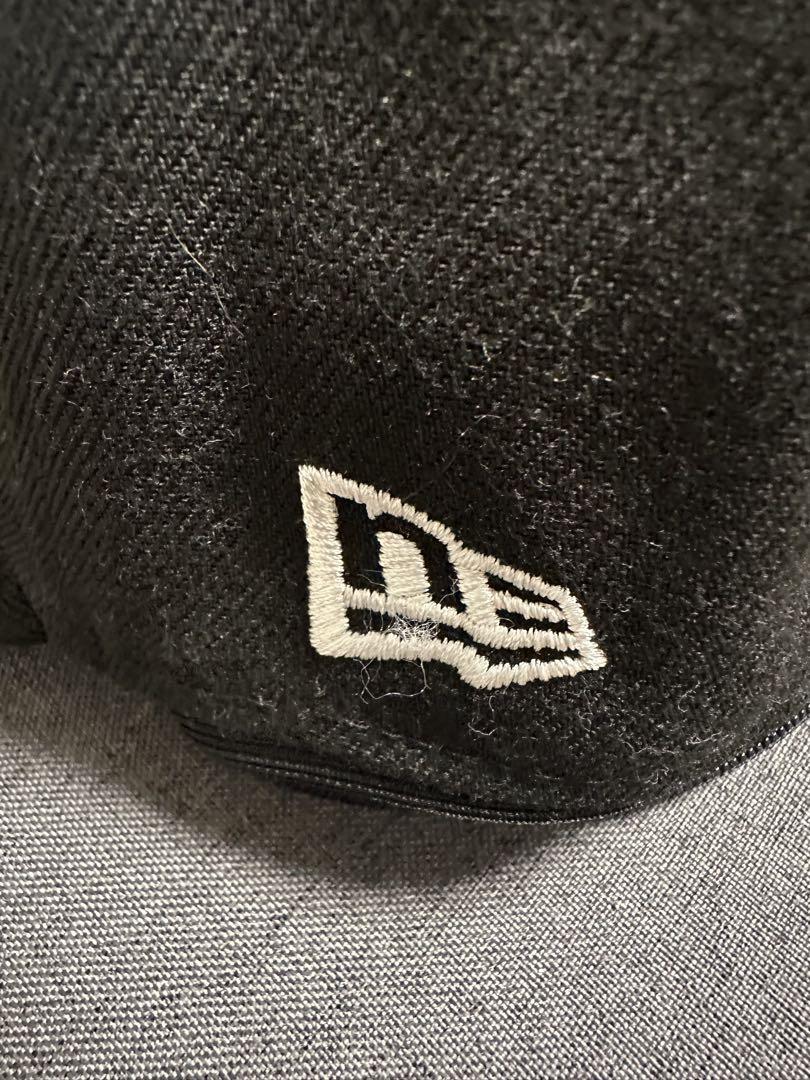 Bristol エフシーレアルブリストル NEW ERA ニューエラコラボポーチ