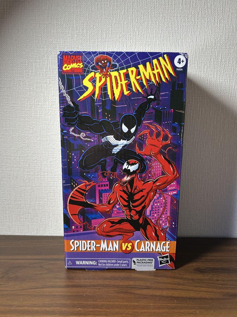 Amazon.co.jp: 【Amazon.co.jp限定】ハズブロ(HASBRO) MARVEL