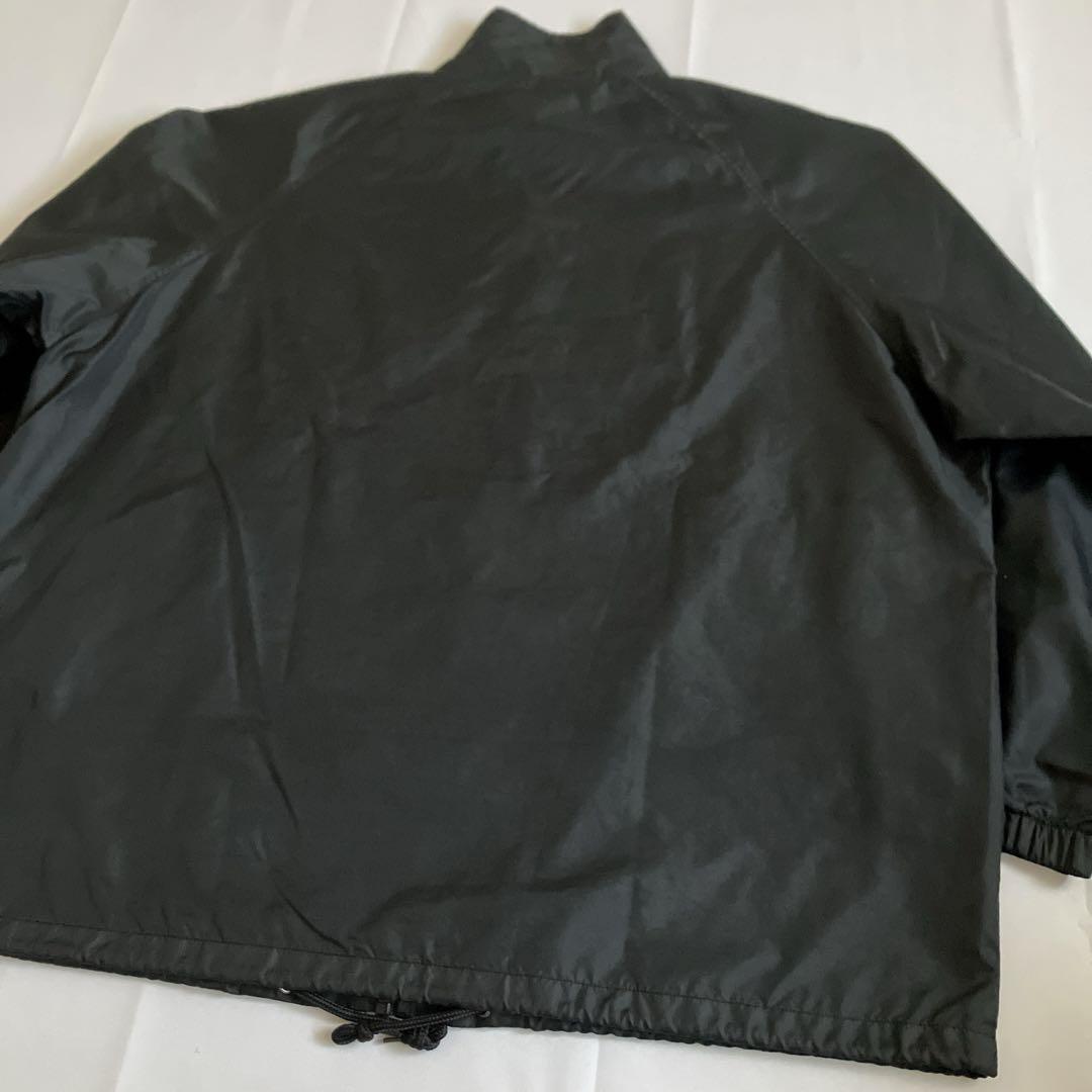 希少90s old adidas ナイロンセットアップ上下 B系HIPHOP