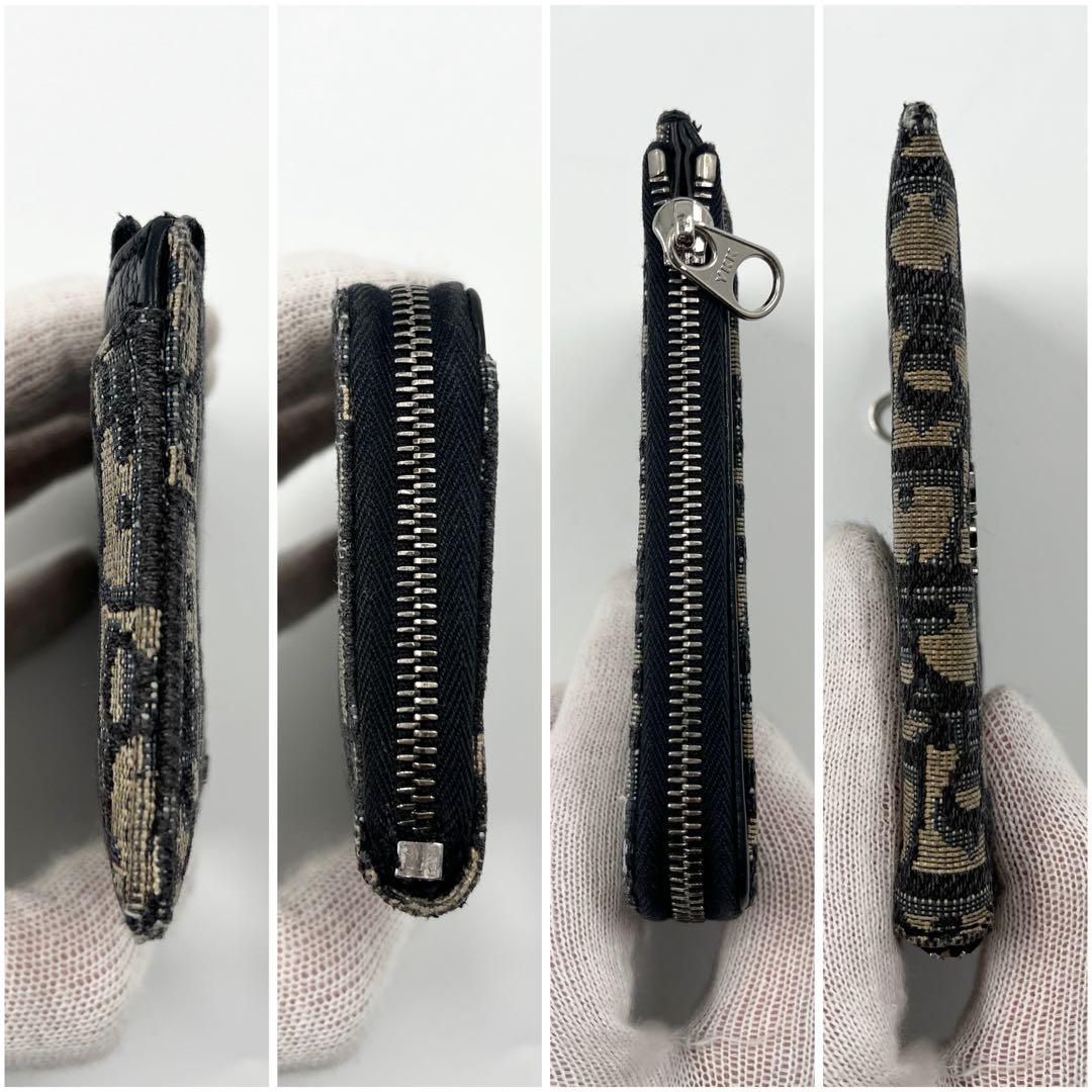 金具ロゴ レザー