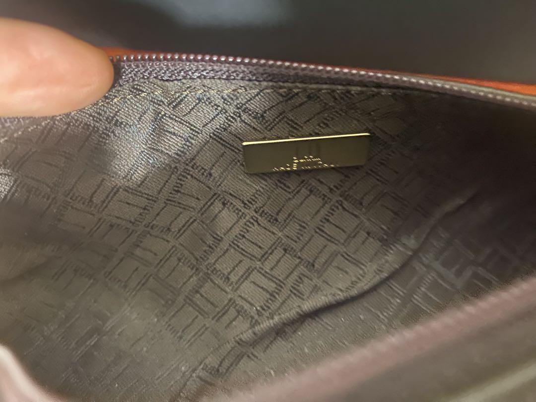 dunhill ダンヒルペンケース