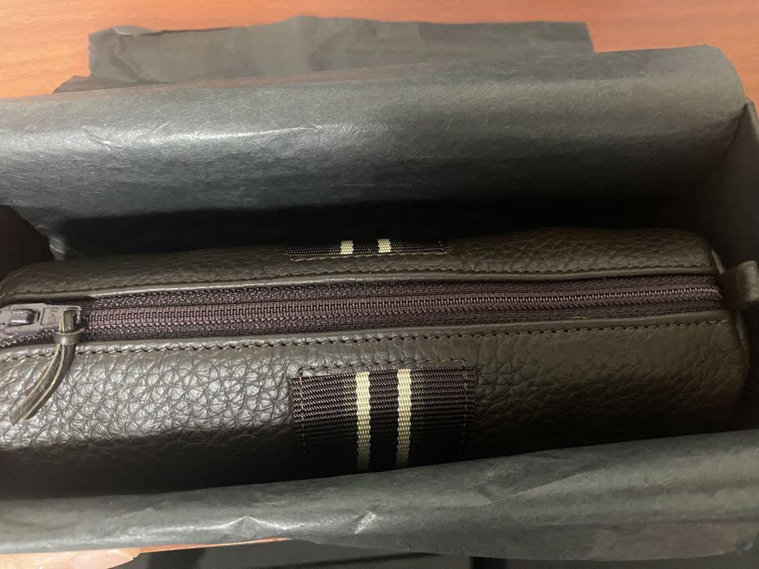 dunhill ダンヒルペンケース