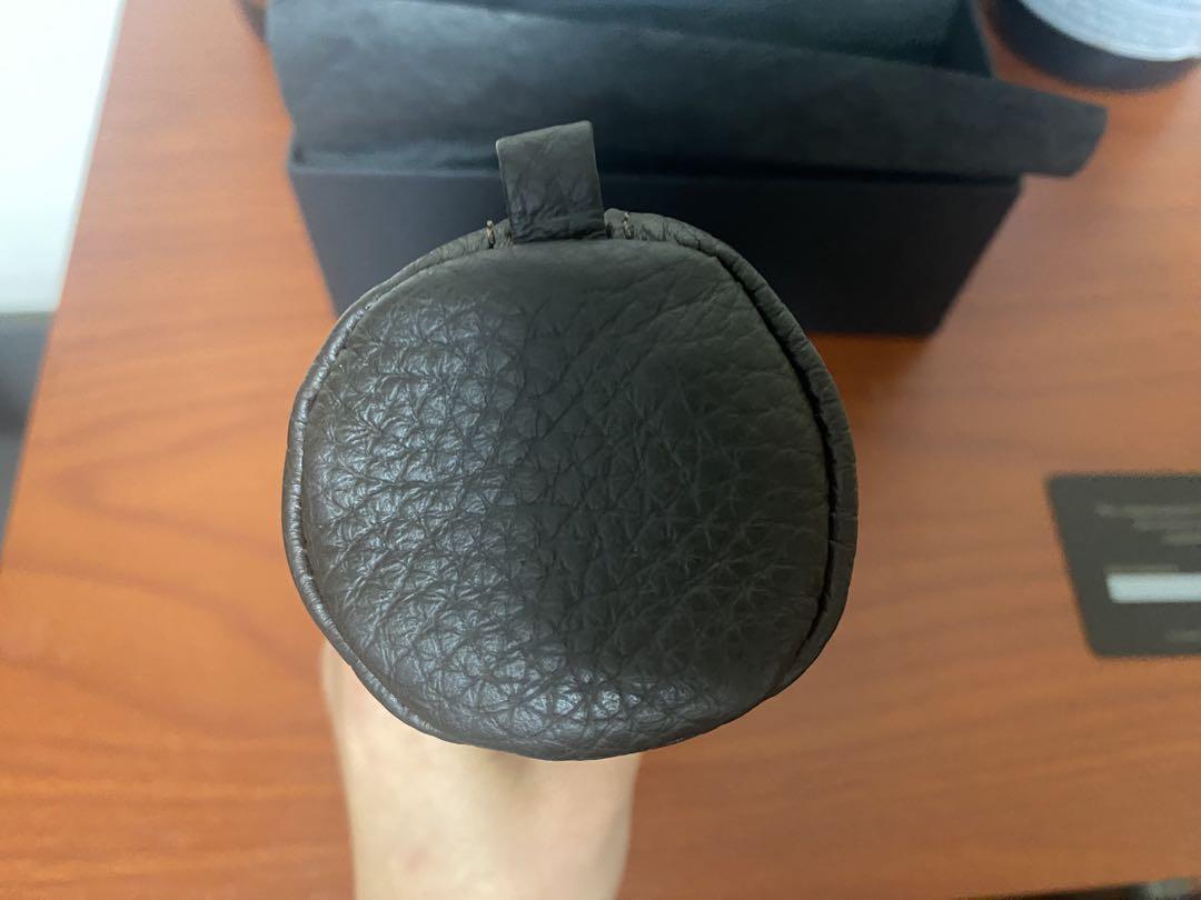 dunhill ダンヒルペンケース