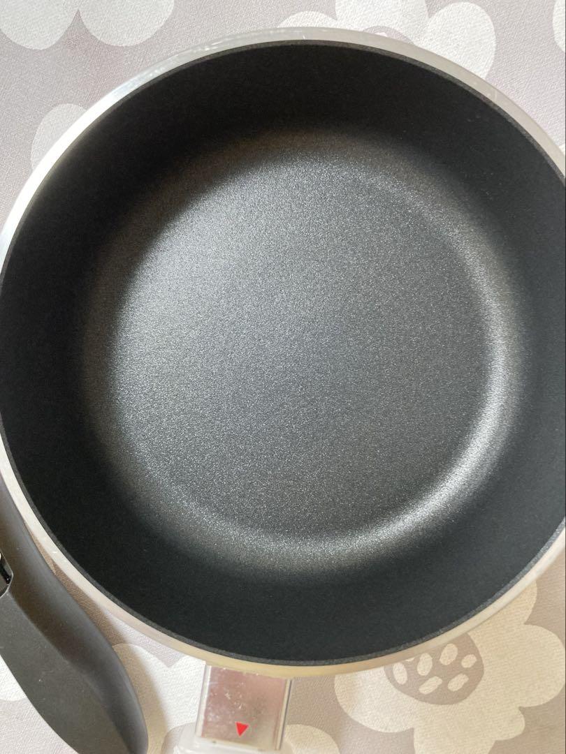 新品未使用　アサヒ軽金属　オールパンゼロ22（３点セット）