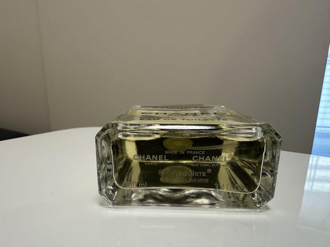CHANEL ÉGOÏSTE Eau de Toilette