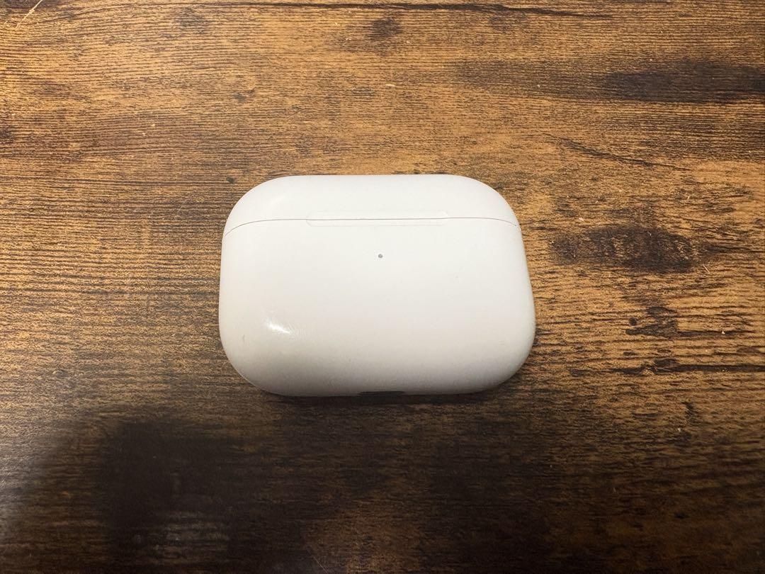 【みう】Apple AirPods Pro 本体