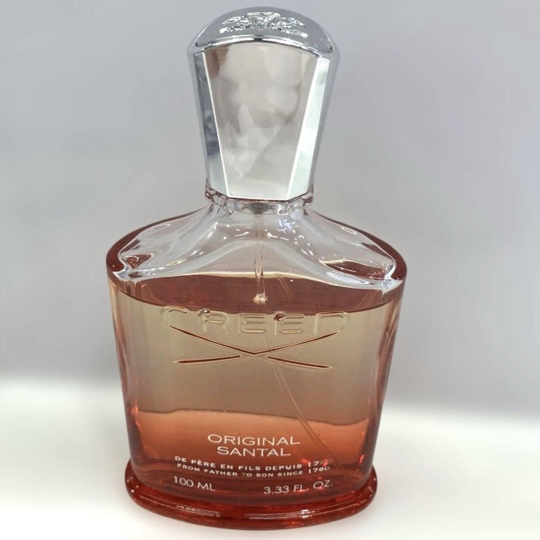 CR2 クリード　オリジナルサンタルEDP 100ml