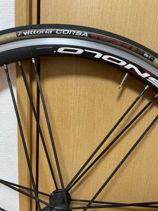 高品質人気SALE カンパニョーロ ユーラス 15c シマノフリー k8yzo-m56109164510 本物保証人気