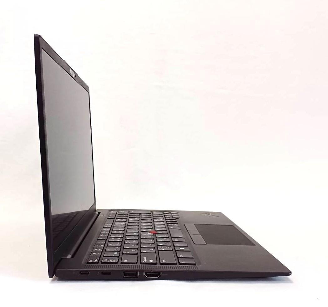 美品 薄型 ThinkPad X1 Carbon Gen 10 i7 12世代 美品 薄型 ThinkPad X1 Carbon Gen 10 i7 12世代