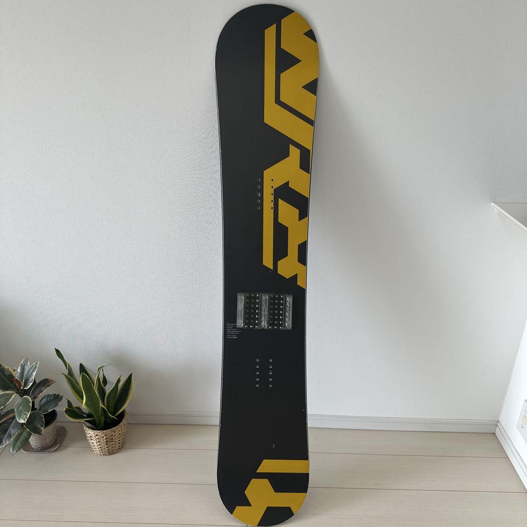 WRX スノーボード 2023 152cm WRX スノーボード 2023 152cm