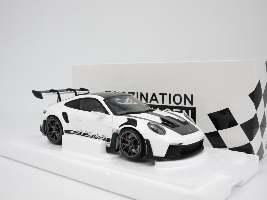 GT3 RS