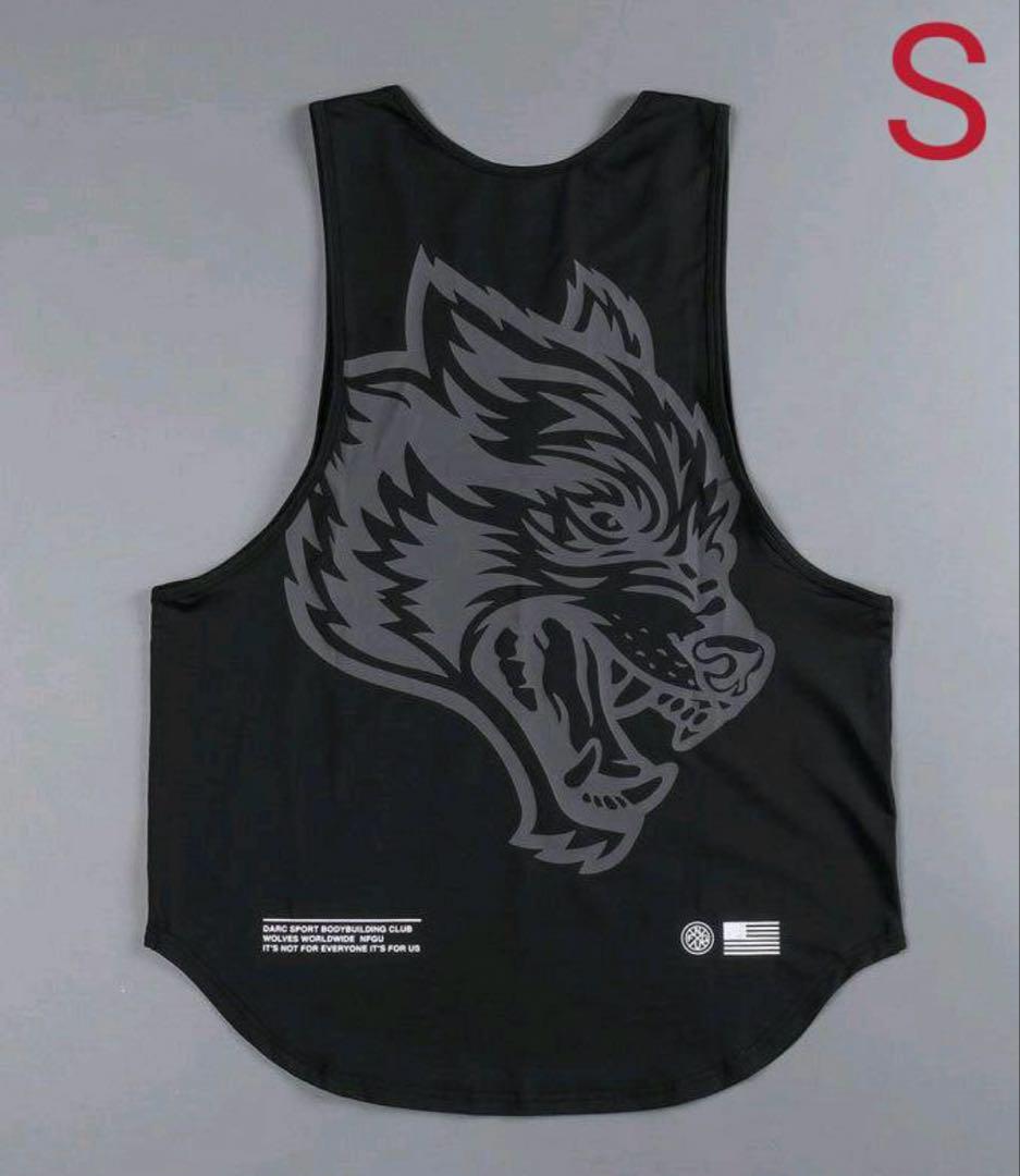 Amazon | Darc Sport HEAVEN HAS TO WAIT ONLY US DRY WOLF DROP