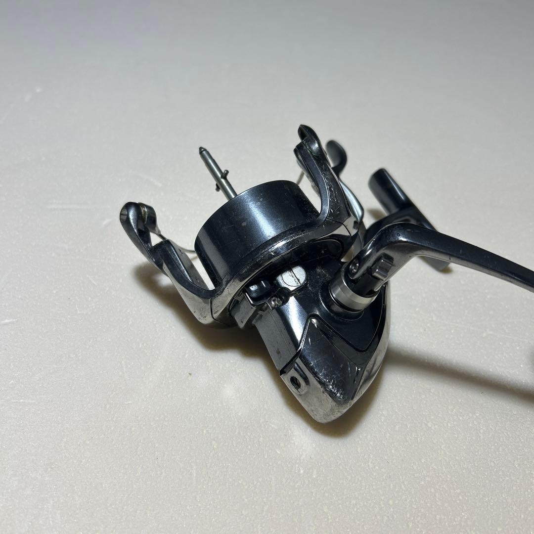 BBXテクニウム5000替スプール付きSHIMANO