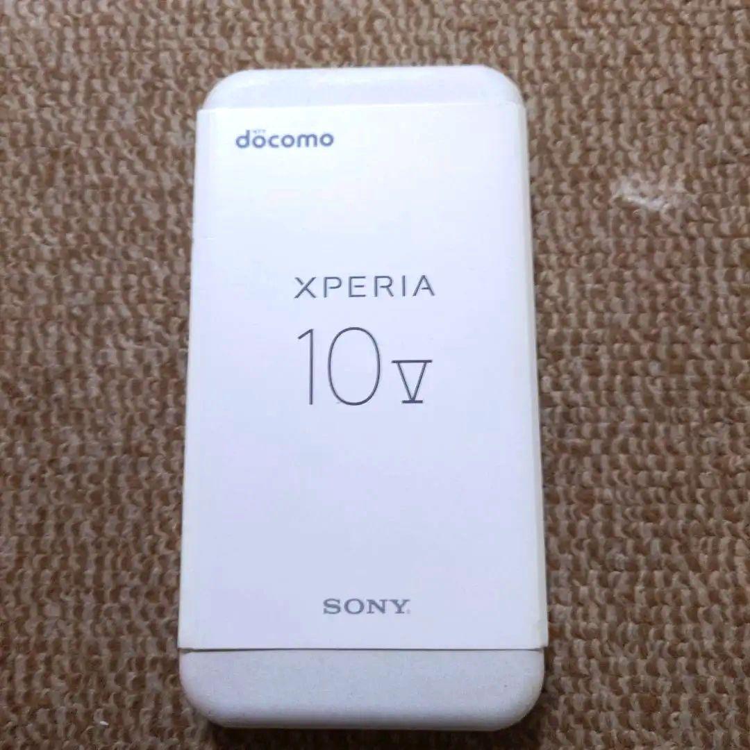 Xperia 10