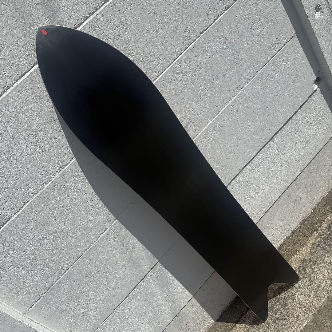美品　23-24 GENTEMSTICK BARRACUDA HP