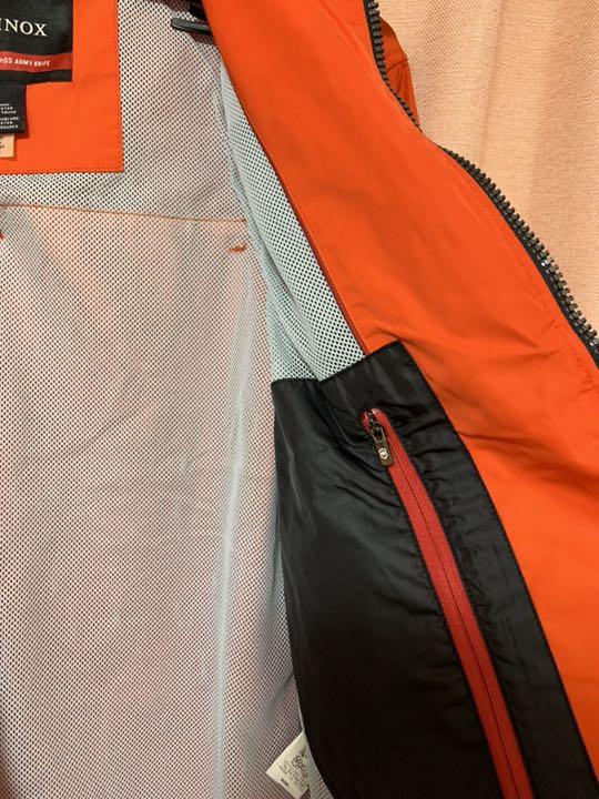 低価人気SALE 新品 ヴィクトリノックス ウィンドブレーカー X5UoC-m56113414272 VICTORINOX お得得価