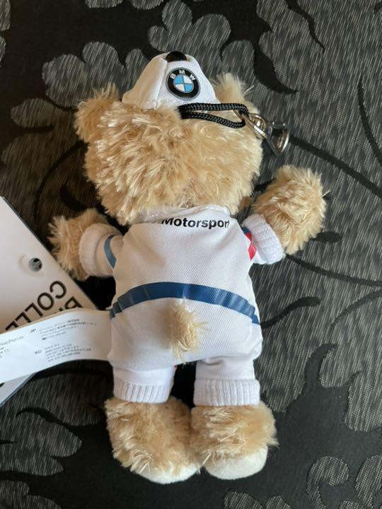 最安値】 【新品】BMW モータースポーツ ベアーキーリング 純正 M ぬいぐるみ - serfer.com.br 最安値】 【新品】BMW モータースポーツ ベアーキーリング 純正 M ぬいぐるみ - serfer.com.br