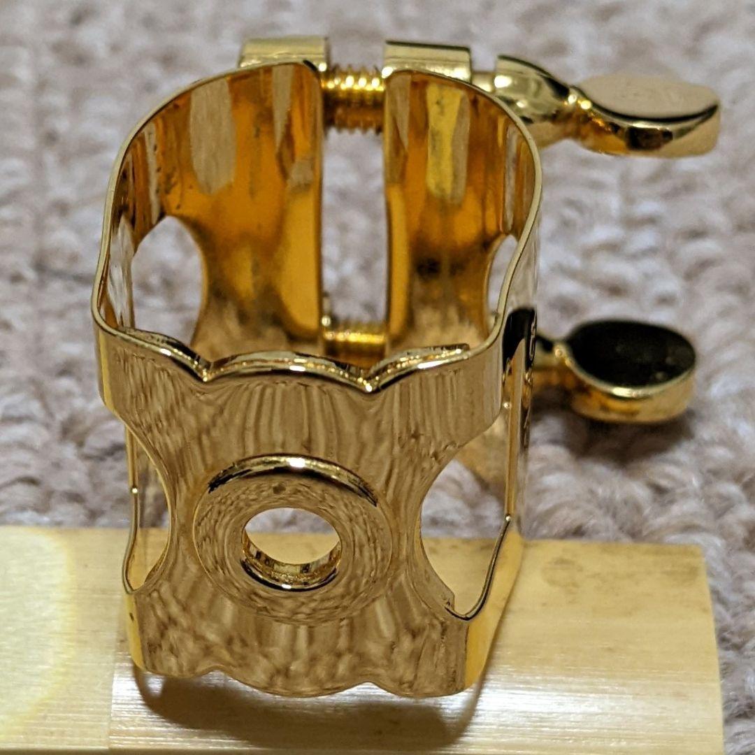 ウッドストーン リガチャー