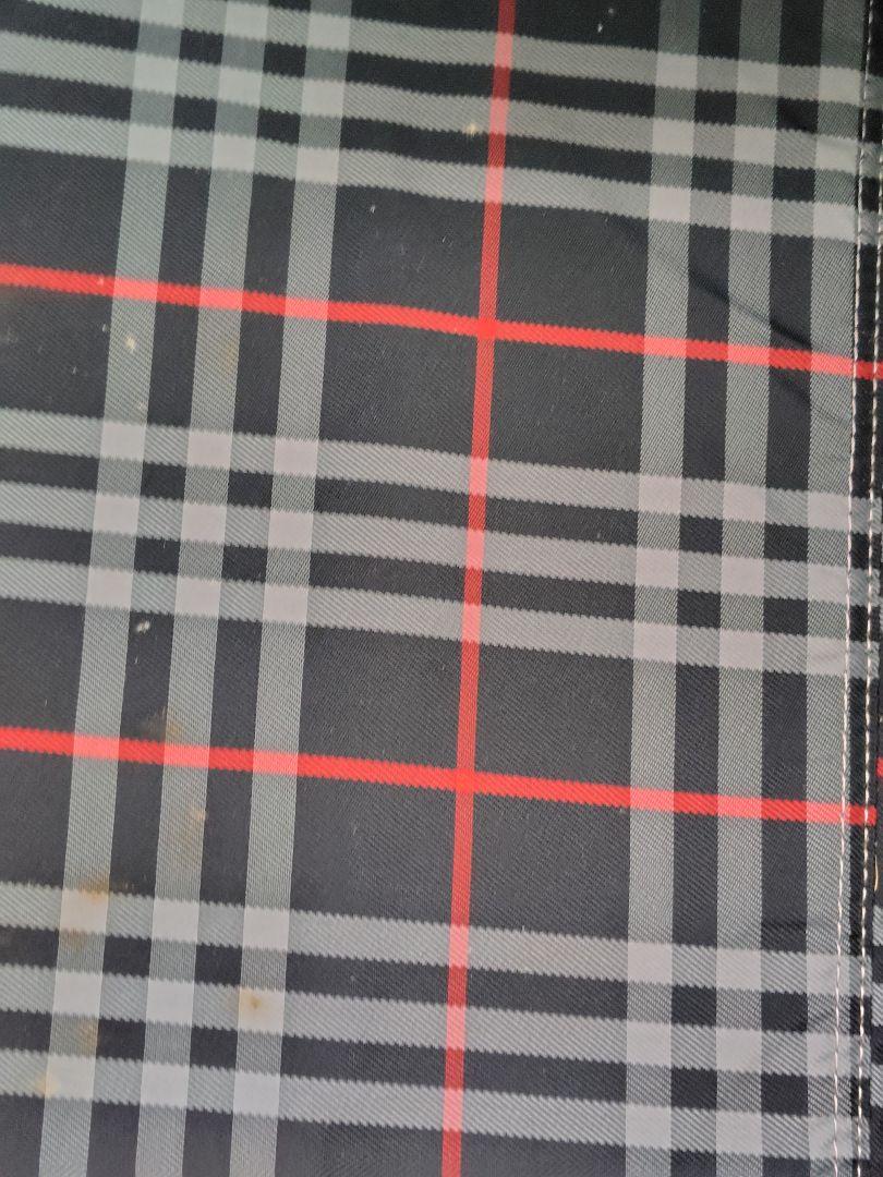 BURBERRY GOLF ボストンバッグ