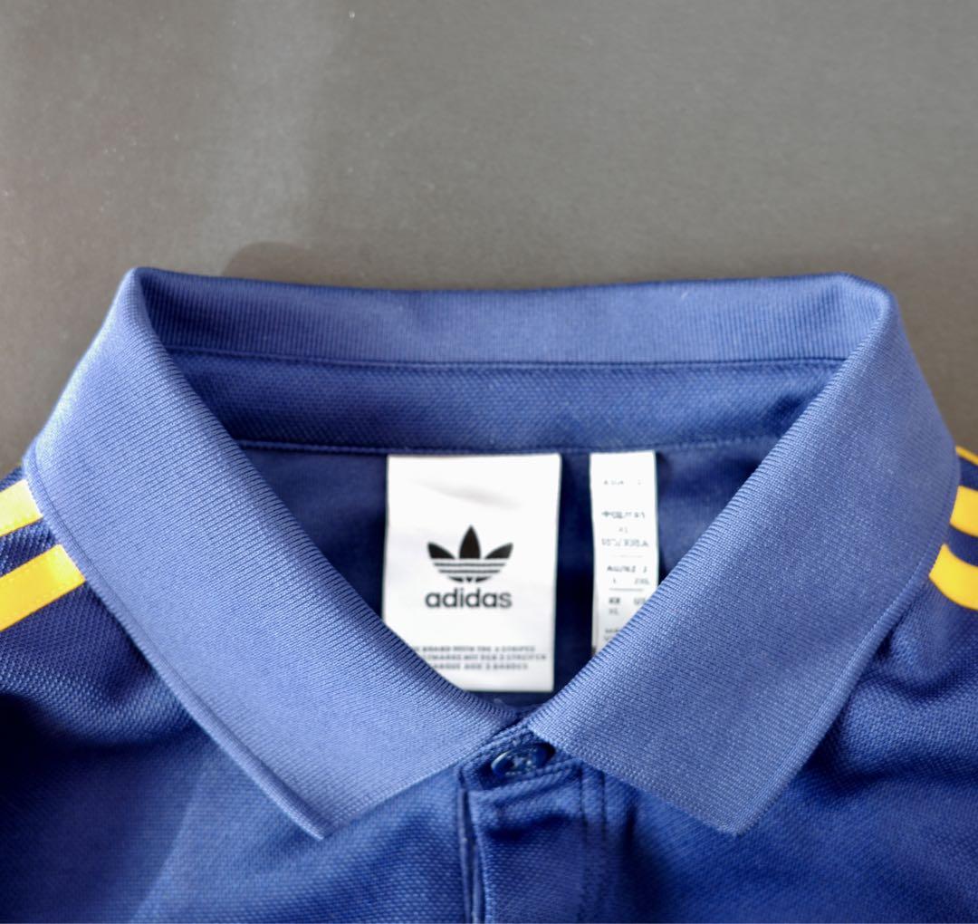 adidas セットアップ アディカラークラシックス+