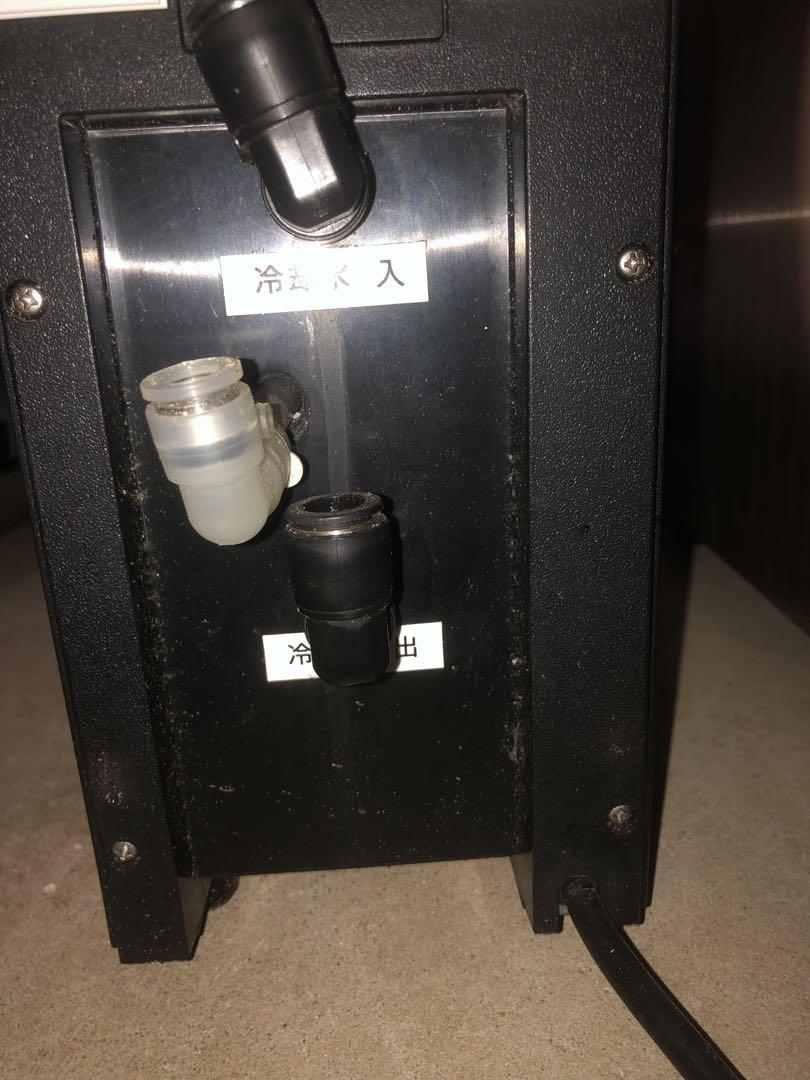 コンパクト　エクストラコールドユニット　スリムタイプ　アサヒ
