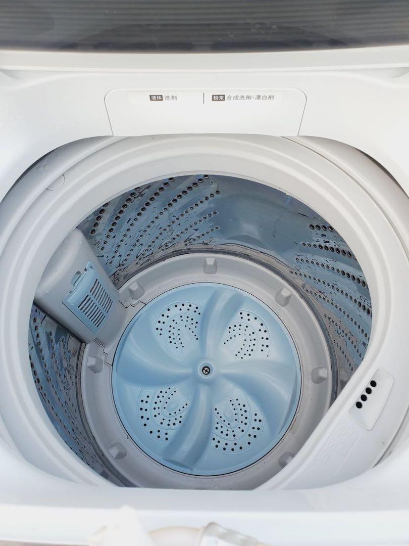 ☆送料・設置無料☆ 2017年製✨家電セット 冷蔵庫・洗濯機 2点セット 