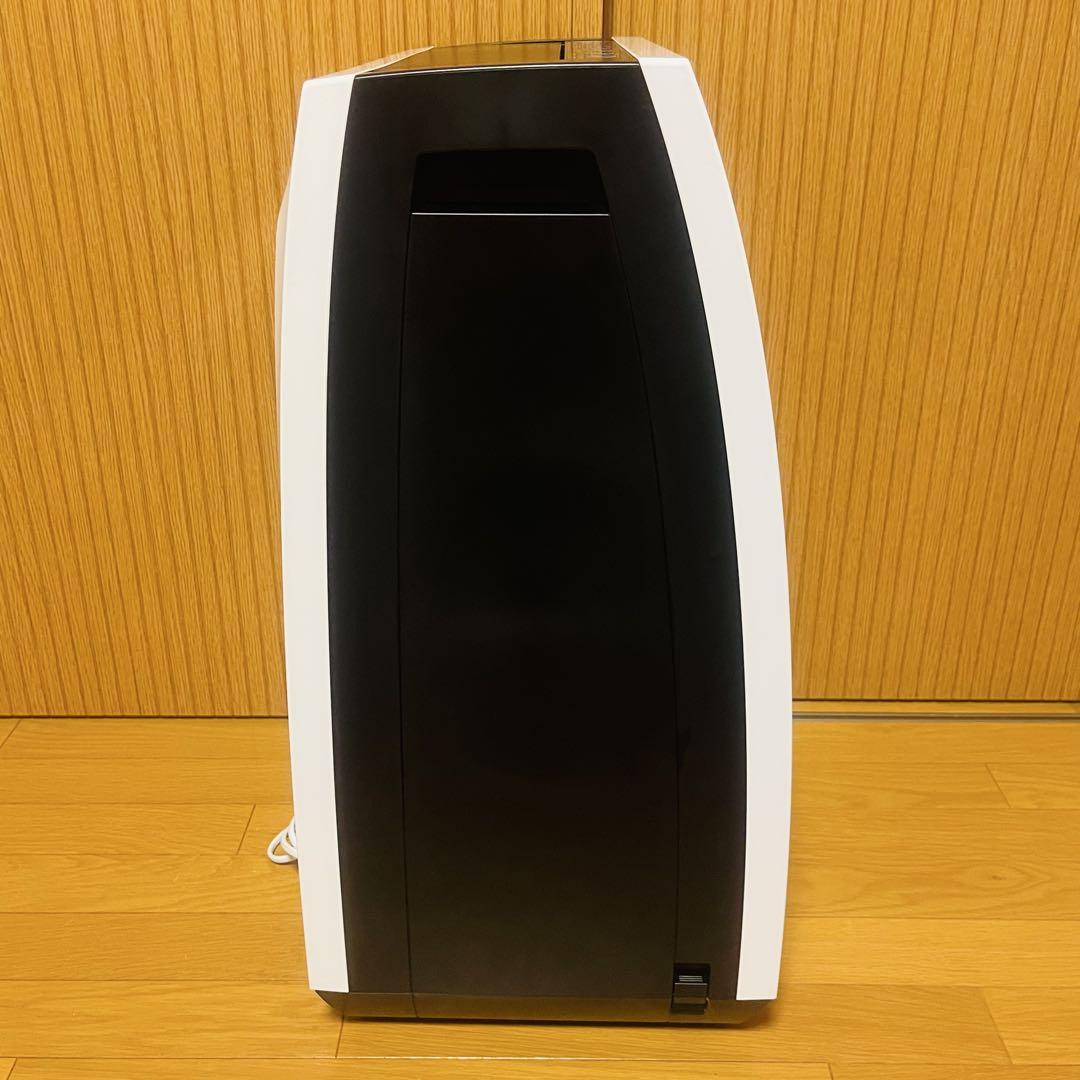 美品】2022年製 SHARP シャープ KC-HD70-W 除加湿空気清浄機