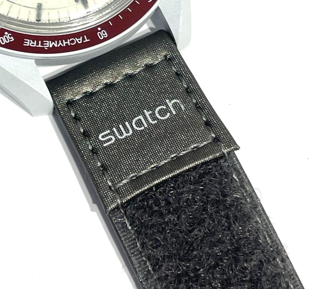 Swatch ×