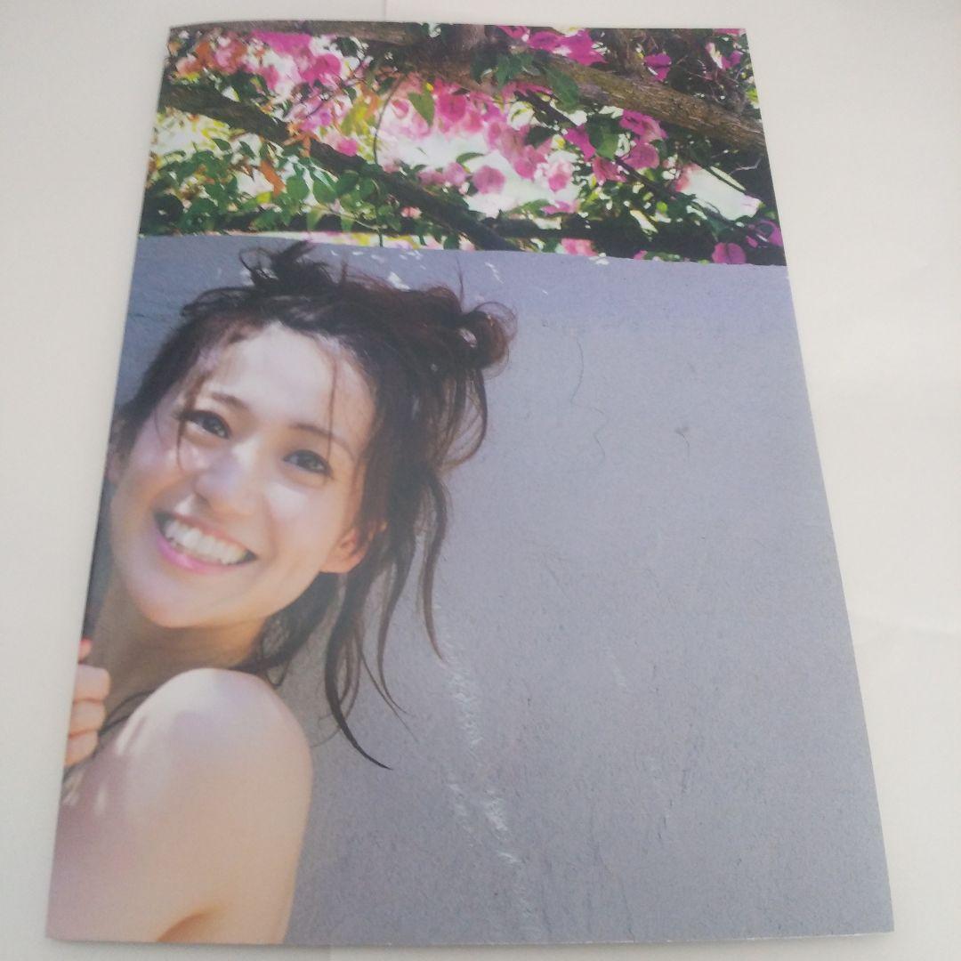 大島優子 写真集 脱ぎやがれ！ 初版 DVD、ポスター付き