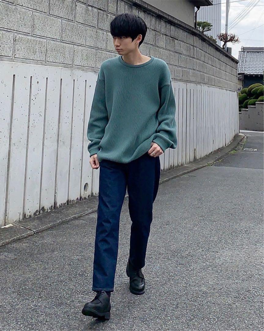 30%割引グリーン系,M贅沢品 <Steven Alan> AZE CREW NECK 定価 18700円 ニット/セーター トップスグリーン系M-WWW.SUITEBENEDICT.COM 30%割引グリーン系,M贅沢品 <Steven Alan> AZE CREW NECK 定価 18700円 ニット/セーター トップスグリーン系M-WWW.SUITEBENEDICT.COM