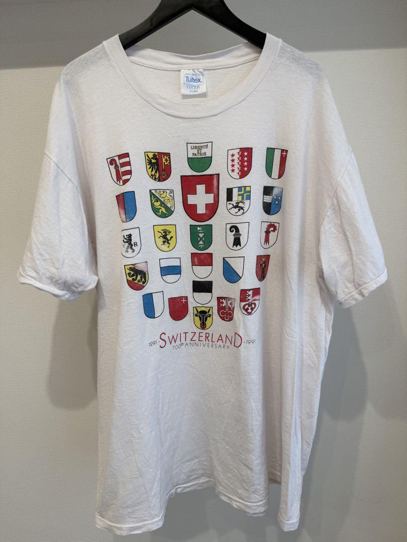 古着 XL TULTEX Hanes ONEITA vintage ヴィンテージ