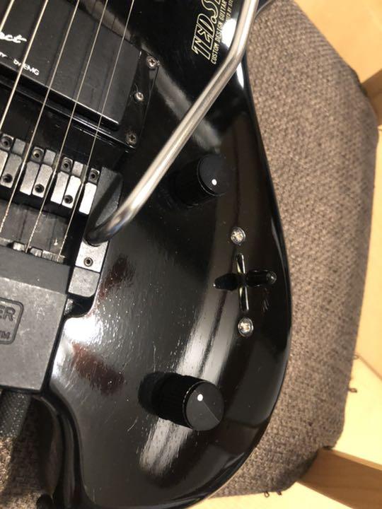 TED.STICK lisenced steinberger ヘッドレスギター - メルカリ TED.STICK lisenced steinberger ヘッドレスギター - メルカリ