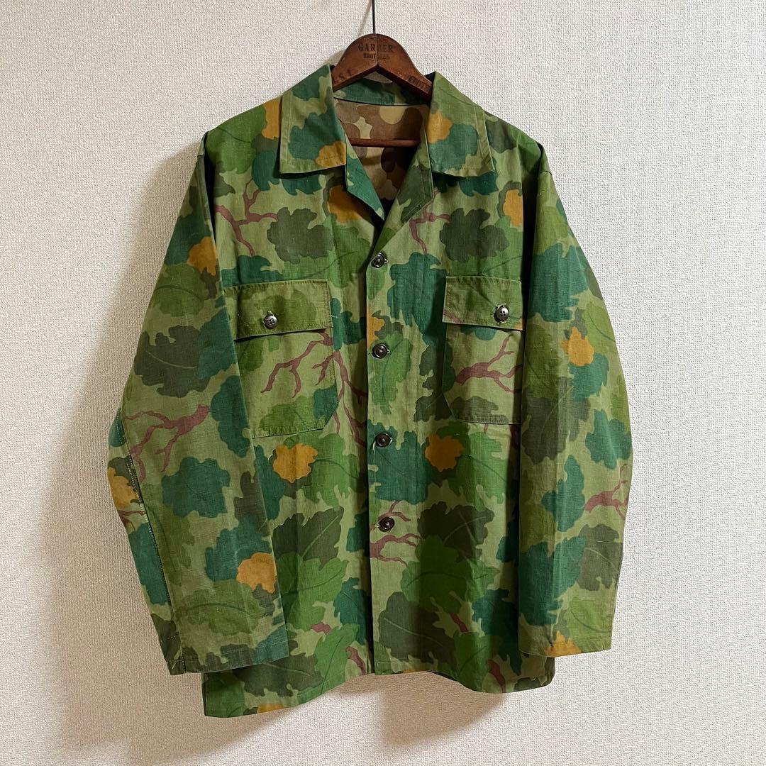 60s ミッチェルパターン テーラーメイドL