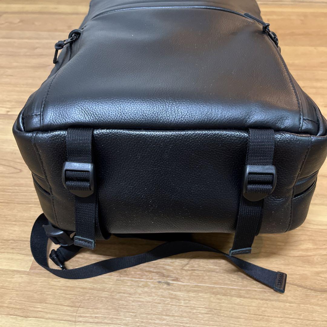 【美品】ブロスキーアンドサプライ　HUB5